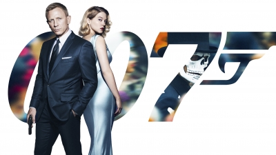 Рецензия на фильм «007: Спектр»